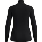 Реглан Odlo Active Warm High Neck W, Чорний 5 Реглан Odlo Active Warm High Neck W, Чорний 5