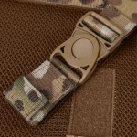 Захист стегон 2-го класу захисту (з балістичним пакетом). Колір мультикам 9 Захист стегон 2-го класу захисту (з балістичним пакетом). Колір мультикам 9