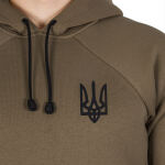 Костюм спортивний "UKRAINE" Coyote Brown 3