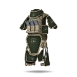 Балістичний захист шиї Gen 1 (та верхньої частини спини) 1-го класу. Піксель (мм-14) 7 Балістичний захист шиї Gen 1 (та верхньої частини спини) 1-го класу. Піксель (мм-14) 7