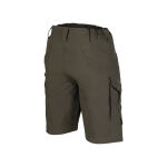 Шорти Sturm Mil-Tec "Elastic Assault Shorts" Ranger Green 2 Шорти Sturm Mil-Tec "Elastic Assault Shorts" Ranger Green 2