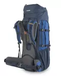 Рюкзак Pinguin Explorer 75, р. 75 – Тёмно-синий 2
