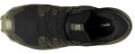 Кроссовки треккинговые Salomon Speedcross 6 Gore-Tex — Черный/зеленый 4 Кроссовки треккинговые Salomon Speedcross 6 Gore-Tex — Черный/зеленый 4