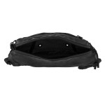 Сумка поясная Pentagon Tactical Modular Fanny Pack. Черный 2