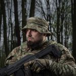 Панама M-Tac з сіткою Elite NYCO Extreme, мультикам — Камуфляж 5 Панама M-Tac з сіткою Elite NYCO Extreme, мультикам — Камуфляж 5