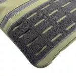 Мужская тактическая сумка через плечо HardKit RoKit Olive Black M MOLLE Velcro 6 Мужская тактическая сумка через плечо HardKit RoKit Olive Black M MOLLE Velcro 6