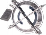 Пальник складаний Sturm Mil-Tec® "Spider Large" Multi 10