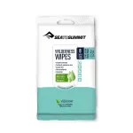 Вологі серветки Sea to Summit Wilderness Wipes XL