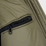 Куртка зимняя Snugpak SJ12. Утеплитель Softie Premier. Олива 4 Куртка зимняя Snugpak SJ12. Утеплитель Softie Premier. Олива 4