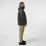 Куртка зимова Frontier Borealis. Пух. Темно-сірий 4