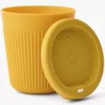 Набір посуду Sea to Summit Frontier UL Two Pot Cook Set – Темно-сірий 5 Набір посуду Sea to Summit Frontier UL Two Pot Cook Set – Темно-сірий 5