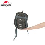Спальний мішок Naturehike Y150 NH21MSD08 правий Dark Blue 3