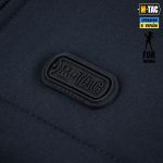 Куртка M-Tac Soft Shell Lady, Dark Navy Blue 6 Куртка M-Tac Soft Shell Lady, Dark Navy Blue 6