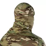 Балаклава Pro PQS/CA MC/Tan 4 Балаклава Pro PQS/CA MC/Tan 4