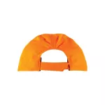 Кепка тактична формена "5.11 HI-VIS Foldable Uniform Hat" Hi-Vis Orange 2 Кепка тактична формена "5.11 HI-VIS Foldable Uniform Hat" Hi-Vis Orange 2