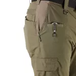 Штани тактичні 5.11 Tactical® "ABR™ Pro Pants" RANGER GREEN 10 Штани тактичні 5.11 Tactical® "ABR™ Pro Pants" RANGER GREEN 10
