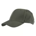 Бейсболка тактична "5.11 TACLITE UNIFORM CAP" TDU Green