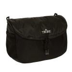Косметичка Tribe Wash Organizer з підвісом, Чорний