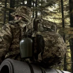 Тактический рюкзак DP20 на 20 л. Cordura 1000D. Крепление Molle. Пиксель 4 Тактический рюкзак DP20 на 20 л. Cordura 1000D. Крепление Molle. Пиксель 4