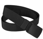 Ремінь брючний Sturm Mil-Tec "Quick Release Belt 38 mm" Black 10 Ремінь брючний Sturm Mil-Tec "Quick Release Belt 38 mm" Black 10