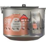 Система приготування їжі MSR Reactor 2.5L StoveSystem 4