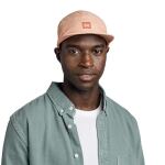 Кепка Buff 5 Panel Explore Cap Slen Orange 3