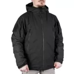 Куртка зимова 5.11 Tactical "Bastion Jacket" Black 2 Куртка зимова 5.11 Tactical "Bastion Jacket" Black 2