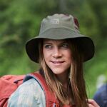 Панама Buff Trek Bucket Hat, Keled Blue 76 Панама Buff Trek Bucket Hat, Keled Blue 76