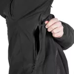 Куртка зимова 5.11 Tactical® "Bastion Jacket" Black 9 Куртка зимова 5.11 Tactical® "Bastion Jacket" Black 9