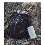 Матрац надувний одномісний Naturehike CNK2450WS012 Grey 4