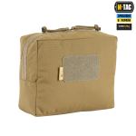 Підсумок M-Tac утилітарний Elite Medium, Койот 2 Підсумок M-Tac утилітарний Elite Medium, Койот 2