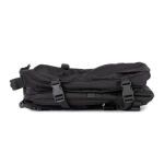 Рюкзак польовий "AMICA" Combat Black 11