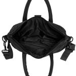 Сумка для шолома Sturm Mil-Tec® "US Flyer's Helmet Bag with Carrying Strap" Black 5