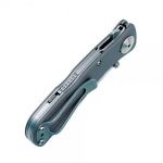 Розкладний ніж SOG Twitch II, Aluminium Handle 2 Розкладний ніж SOG Twitch II, Aluminium Handle 2