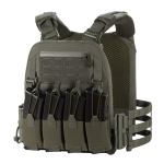 M-Tac плитоноска Cuirass FAST Elite XL, Ranger Green 5 M-Tac плитоноска Cuirass FAST Elite XL, Ranger Green 5