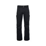 Штани чоловічі Black Diamond M Recon Stretch Pants, Black