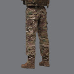 Тактичні штани USMC. XL/Long 3