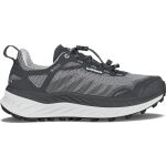 Кросівки LOWA Fortux GTX W, чорний/білий