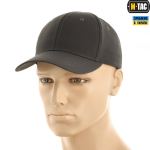 Бейсболка M-Tac Flex Lightweight Сірий
