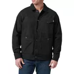 Куртка демісезонна 5.11 Tactical® "Rosser Jacket" Black