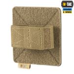 Wstawki do plecaka M-Tac (3 szt) Coyote 4 Wstawki do plecaka M-Tac (3 szt) Coyote 4