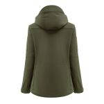 Куртка M-Tac Soft Shell Lady, Олива 4 Куртка M-Tac Soft Shell Lady, Олива 4