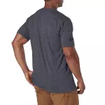 Футболка з малюнком "5.11 Tactical Send It" CHARCOAL HEATHER 2 Футболка з малюнком "5.11 Tactical Send It" CHARCOAL HEATHER 2