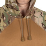 Реглан літній "SERPENS" MTP/MCU camo 5 Реглан літній "SERPENS" MTP/MCU camo 5