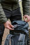 Рюкзак Tramp Trek 40, серый 15 Рюкзак Tramp Trek 40, серый 15