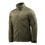 Куртка флісова M-Tac Alpha Microfleece Gen.II. Army Olive