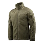 Куртка флісова M-Tac Alpha Microfleece Gen.II. Army Olive Куртка флісова M-Tac Alpha Microfleece Gen.II. Army Olive