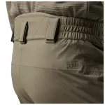 Штани штормові 5.11 Tactical "Force Rain Pants" RANGER GREEN 7