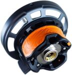 Газовая горелка с пьезоподжигом Jetboil Assy Burner Base Flash 1 л Replacement 3 Газовая горелка с пьезоподжигом Jetboil Assy Burner Base Flash 1 л Replacement 3