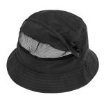 Панама Sturm Mil-Tec "Outdoor Hat Quick Dry" Black 2 Панама Sturm Mil-Tec "Outdoor Hat Quick Dry" Black 2